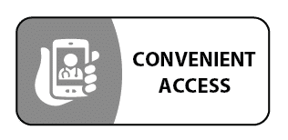 Convenient Access